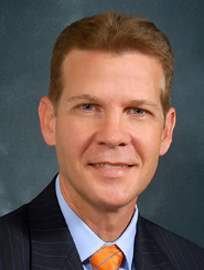 Representative Andy Gardiner